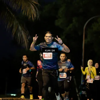 Runner Photo 4657405
