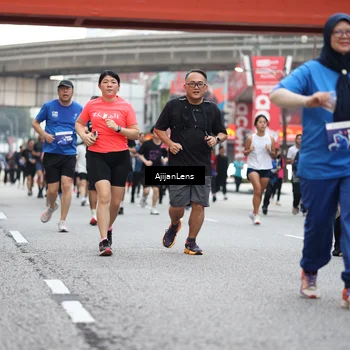 Runner Photo 4657406