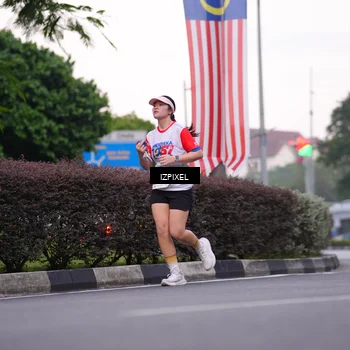 Runner Photo 4657407