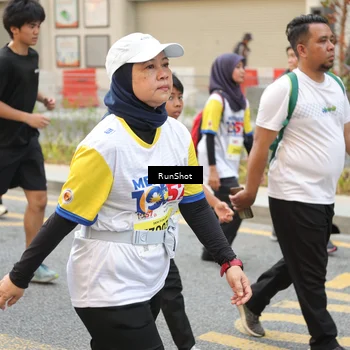 Runner Photo 4657411