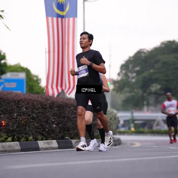 Runner Photo 4657412