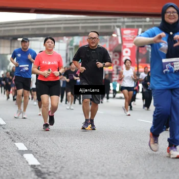 Runner Photo 4657414