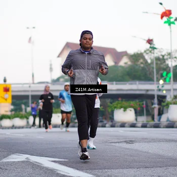 Runner Photo 4657415