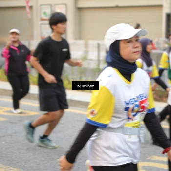 Runner Photo 4657416