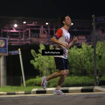 Runner Photo 4657418