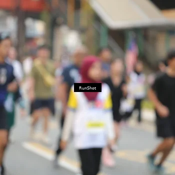 Runner Photo 4657420