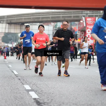 Runner Photo 4657422