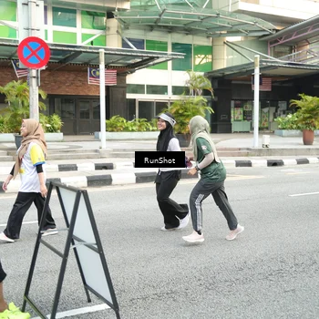 Runner Photo 4657423