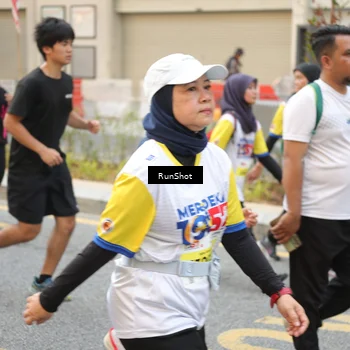 Runner Photo 4657424