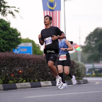 Runner Photo 4657426