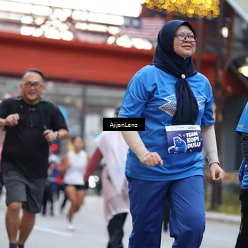 Runner Photo 4657428