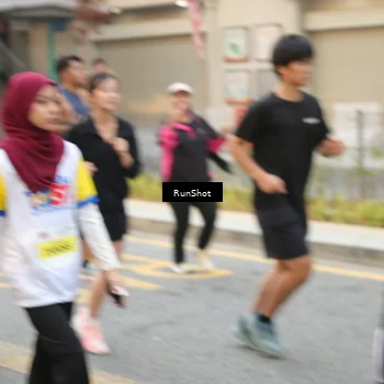 Runner Photo 4657431