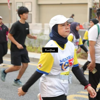 Runner Photo 4657432