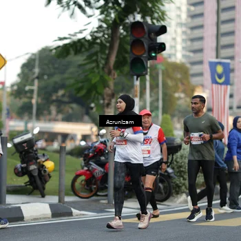 Runner Photo 4657433