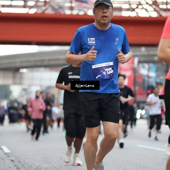 Runner Photo 4657434
