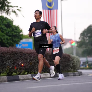 Runner Photo 4657443