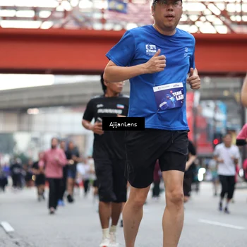 Runner Photo 4657446
