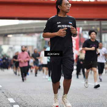 Runner Photo 4657447
