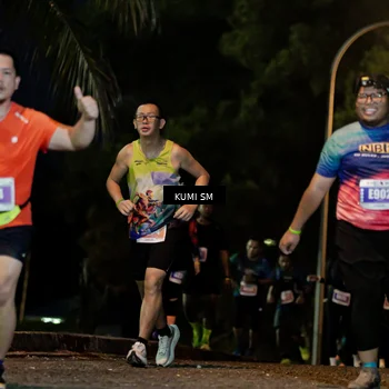 Runner Photo 4657449