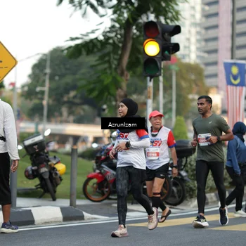 Runner Photo 4657452