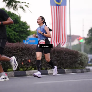 Runner Photo 4657453