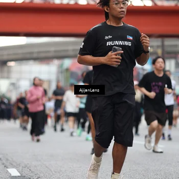 Runner Photo 4657458