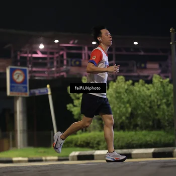 Runner Photo 4657459