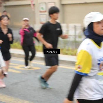 Runner Photo 4657460