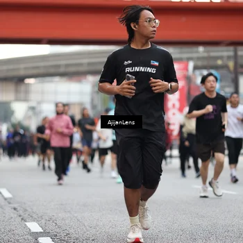 Runner Photo 4657461