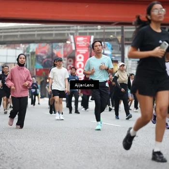 Runner Photo 4657468