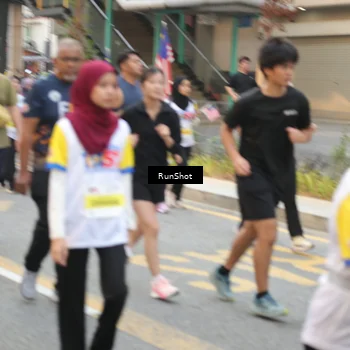 Runner Photo 4657471