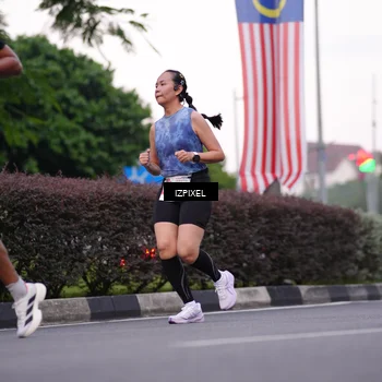 Runner Photo 4657474