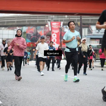 Runner Photo 4657476