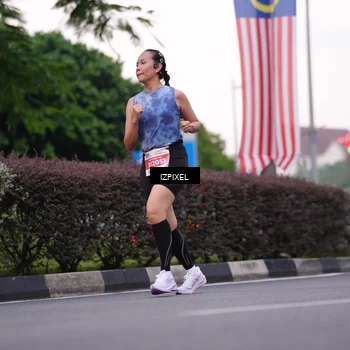 Runner Photo 4657485