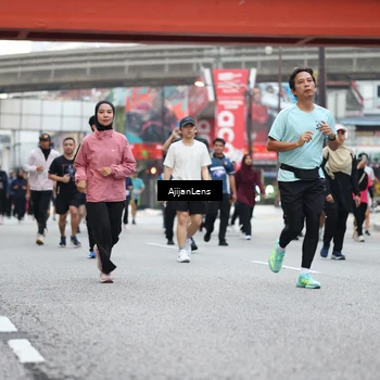Runner Photo 4657487