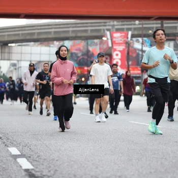 Runner Photo 4657489