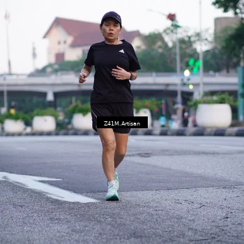 Runner Photo 4657490