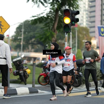 Runner Photo 4657492