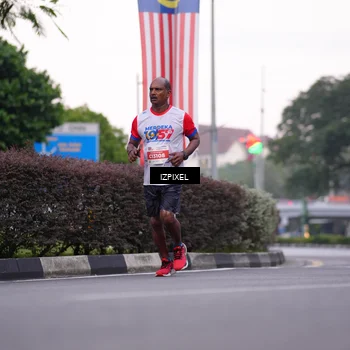 Runner Photo 4657493