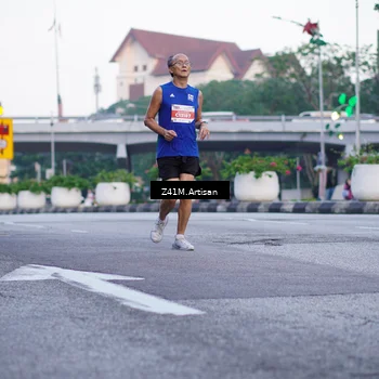 Runner Photo 4657495