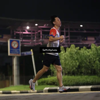Runner Photo 4657496