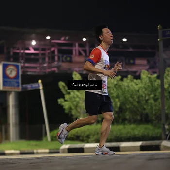 Runner Photo 4657498