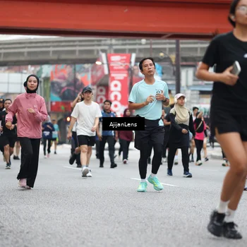 Runner Photo 4657500