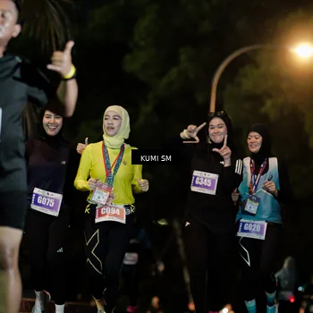 Runner Photo 4657501