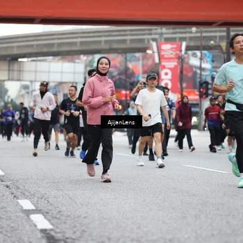 Runner Photo 4657502