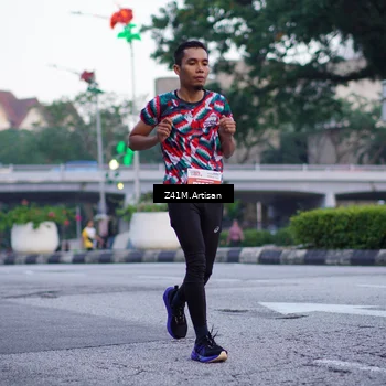 Runner Photo 4657503
