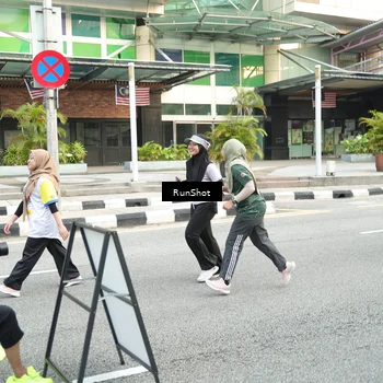 Runner Photo 4657510
