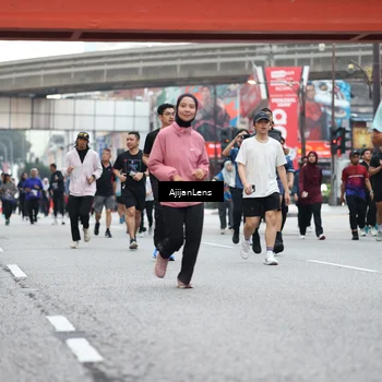 Runner Photo 4657516