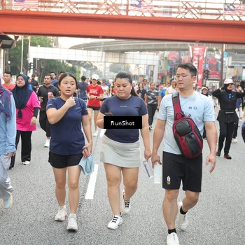Runner Photo 4657517
