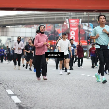 Runner Photo 4657518
